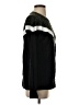Sweaty Betty Chevron-herringbone Black Pullover Sweater Size S - photo 4