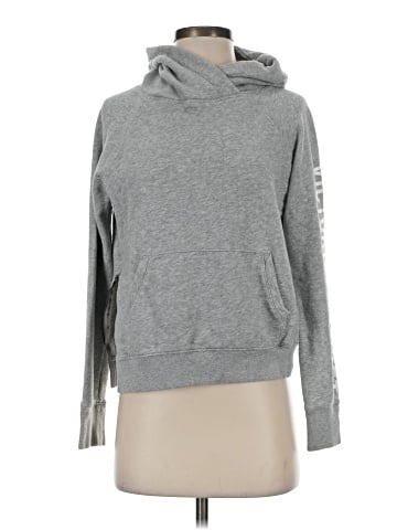 Victoria's Secret Pullover Hoodie (view 1)
