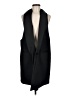 Haider Ackermann Black Tuxedo Vest Size EU 40 / US 10 - photo 1