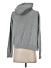 Victoria's Secret Gray Pullover Hoodie Size XS - photo 2