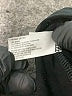 Gap Body Solid Black Casual Pants Size S - photo 4