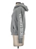 Victoria's Secret Gray Pullover Hoodie Size XS - photo 5