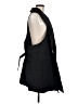 Haider Ackermann Black Tuxedo Vest Size EU 40 / US 10 - photo 4