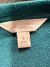 LC Lauren Conrad Teal Pullover Sweater Size L - photo 7