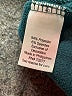 LC Lauren Conrad Teal Pullover Sweater Size L - photo 8