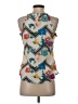 Candie's Ivory Tank Top Size S - photo 2