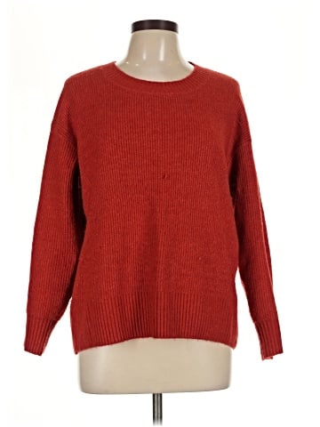 Ann Taylor LOFT Outlet Pullover Sweater (view 1)