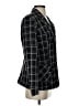 Assorted Brands Plaid Black Blazer Size S - photo 4