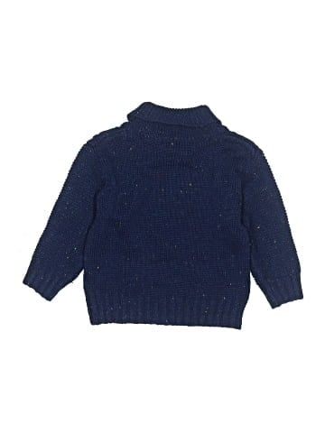Little Rebel Pullover Sweater (view 2)