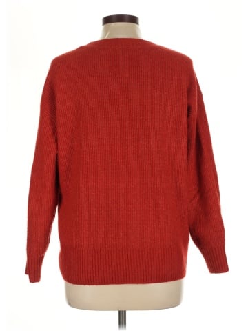 Ann Taylor LOFT Outlet Pullover Sweater (view 2)
