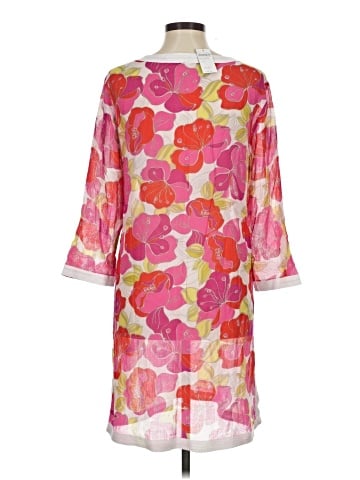 Lands' End Casual Dress (view 2)