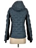 Assorted Brands 100% Polyester Blue Snow Jacket Size XS - photo 2