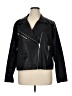 Blank NYC Black Jacket Size 1X - photo 1