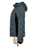 Assorted Brands 100% Polyester Blue Snow Jacket Size XS - photo 5