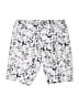 Avia Print White Board Shorts Size XXL - photo 1