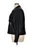 Blank NYC Black Jacket Size 1X - photo 5