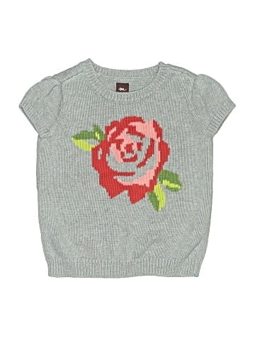 Tea Sweater Vest (view 1)
