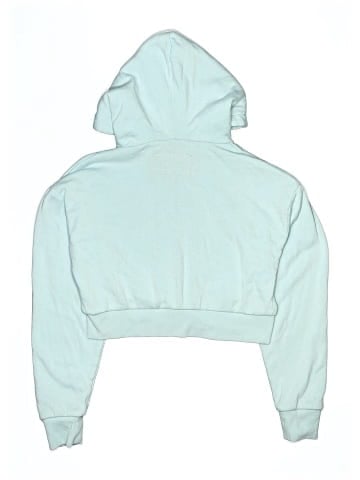 Katie J NYC Zip Up Hoodie (view 2)