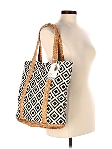 Assorted Brands Tote (view 2)