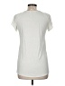 Fresh Produce Ivory Short Sleeve Top Size M - photo 2