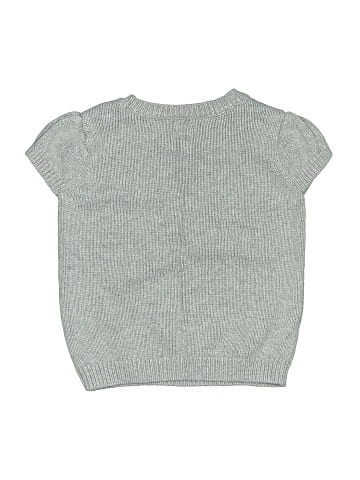 Tea Sweater Vest (view 2)