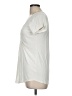 Fresh Produce Ivory Short Sleeve Top Size M - photo 5