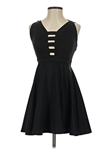 Love, Nickie Lew Cocktail Dress (view 1)