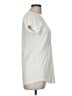 Fresh Produce Ivory Short Sleeve Top Size M - photo 4