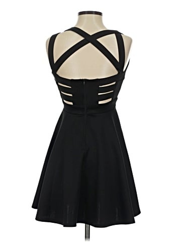 Love, Nickie Lew Cocktail Dress (view 2)
