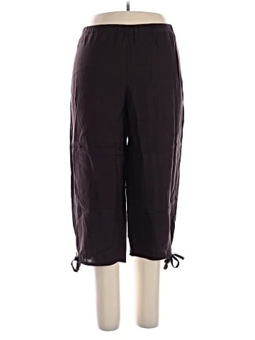 Eileen Fisher Active Pants (view 1)