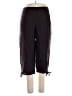 Eileen Fisher Black Active Pants Size XL - photo 1