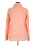 Assorted Brands Orange Long Sleeve Turtleneck Size XL - photo 2