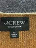 J.Crew Collection Tweed Gold Jacket Size XS - photo 7
