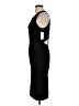 Bar III Black Cocktail Dress Size L - photo 5