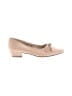 Avenue Ivory Heels Size 7 (wide) - photo 1