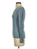 Active Basic Blue Long Sleeve T-Shirt Size S - photo 5