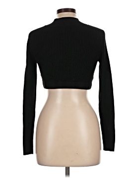 Wild Fable Turtleneck Sweater (view 2)