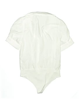 Unbranded Short Sleeve Blouse (view 2)