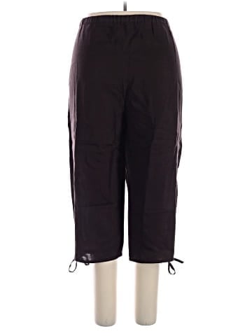 Eileen Fisher Active Pants (view 2)
