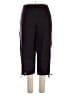 Eileen Fisher Black Active Pants Size XL - photo 2