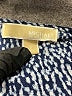 MICHAEL Michael Kors 100% Polyester Blue Casual Dress Size S - photo 7