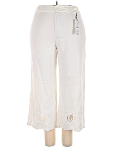 Zara Casual Pants (view 1)