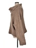 Pilcro Tan Turtleneck Sweater Size XL - photo 5