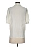 J.Crew Ivory Short Sleeve Blouse Size S - photo 2