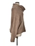 Pilcro Tan Turtleneck Sweater Size XL - photo 4