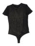 Express Black Bodysuit Size S - photo 1