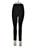 Athleta Solid Black Active Pants Size L - photo 1