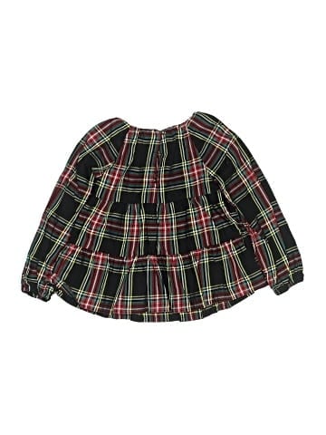 Crewcuts Long Sleeve Blouse (view 2)