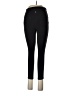 Athleta Solid Black Active Pants Size L - photo 2