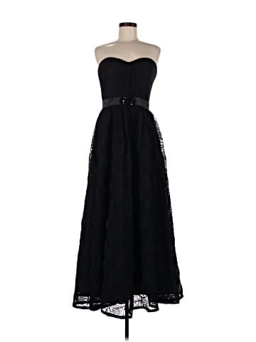 Adrianna Papell Cocktail Dress (view 1)